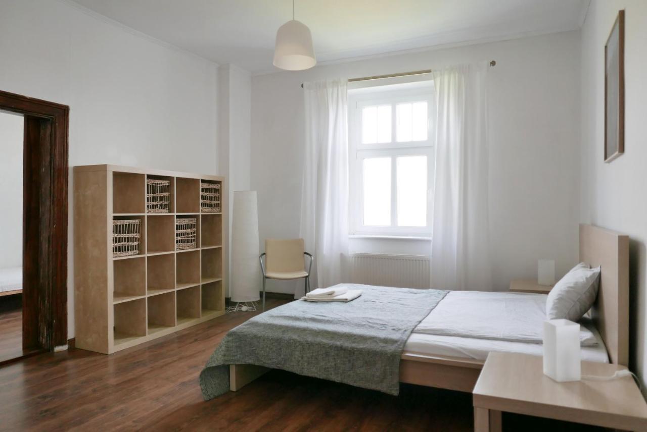 Dworek W Zarnowcu Apartment Zarnowiec Bagian luar foto